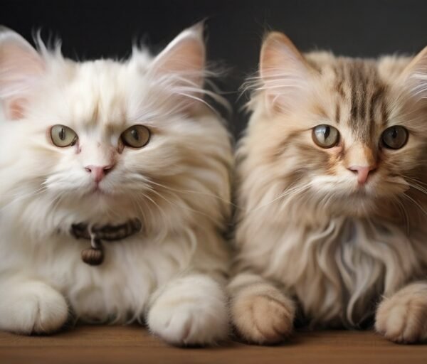 Hypoallergenic Cat Breeds